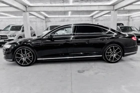 Audi A8 L Дълга база, снимка 4