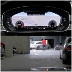 Audi A8 L Дълга база, снимка 15