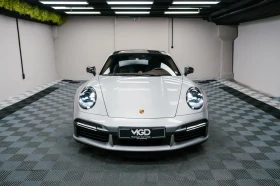 Porsche 911 992 Turbo S EXCLUSIVE Porsche Approved 04.2028г., снимка 3