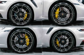 Porsche 911 992 Turbo S EXCLUSIVE Porsche Approved 04.2028г., снимка 8