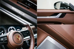 Porsche 911 992 Turbo S EXCLUSIVE Porsche Approved 04.2028г., снимка 10