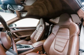 Porsche 911 992 Turbo S EXCLUSIVE Porsche Approved 04.2028г., снимка 13