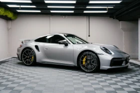 Porsche 911 992 Turbo S EXCLUSIVE Porsche Approved 04.2028г., снимка 7