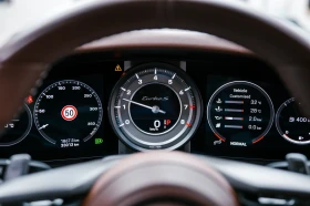 Porsche 911 992 Turbo S EXCLUSIVE Porsche Approved 04.2028г., снимка 15