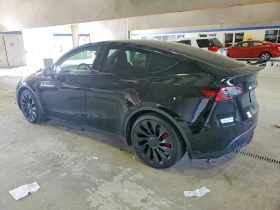 Tesla Model Y Performance AWD, снимка 2