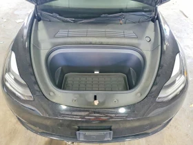 Tesla Model Y Performance AWD, снимка 11