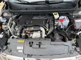 Peugeot 308 1.6HDi/116p.s-5 vrati/Navi!!!, снимка 15