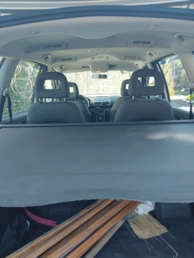 VW Sharan, снимка 5