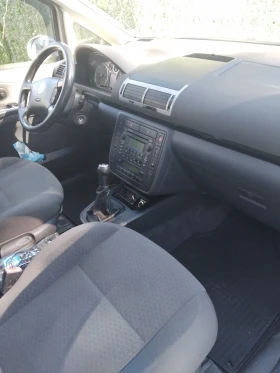 VW Sharan, снимка 6
