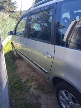 VW Sharan, снимка 7
