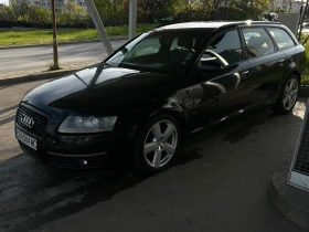 Audi A6 3.0TDI БАРТЕР, снимка 3