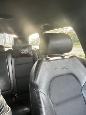 Audi A6 3.0TDI БАРТЕР, снимка 15