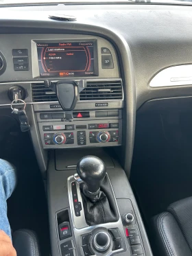 Audi A6 3.0TDI БАРТЕР, снимка 11