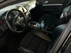 Audi A6 3.0TDI БАРТЕР, снимка 14