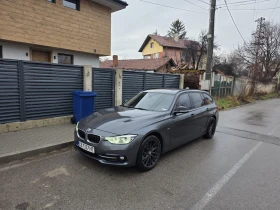 BMW 320 xDrive sport, снимка 2