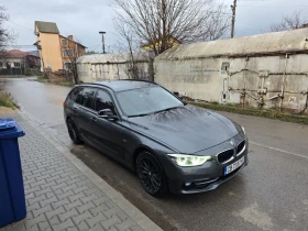 BMW 320 xDrive sport, снимка 1