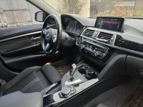 BMW 320 xDrive sport, снимка 5