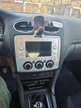 Ford Focus, снимка 9