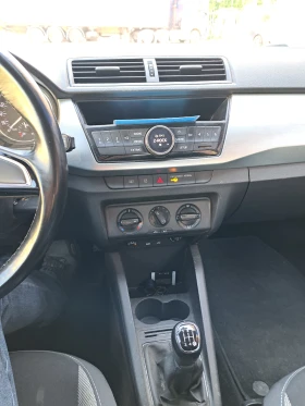 Skoda Fabia, снимка 4