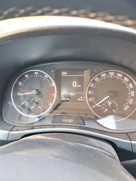Skoda Fabia, снимка 3