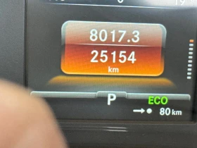 Smart Fortwo CABRIO, 25000км.нов внос ГЕРМАНИЯ, снимка 13
