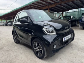 Smart Fortwo CABRIO, 25000км.нов внос ГЕРМАНИЯ, снимка 5