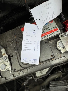 Smart Fortwo CABRIO, 25000км.нов внос ГЕРМАНИЯ, снимка 15