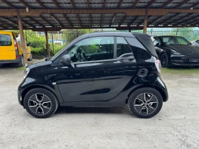 Smart Fortwo CABRIO, 25000км.нов внос ГЕРМАНИЯ, снимка 2