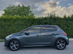 Peugeot 208 1.4HDI * КЛИМАТИК* СОБСТВЕН ЛИЗИНИГ* , снимка 9