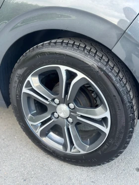 Peugeot 208 1.4HDI * КЛИМАТИК* СОБСТВЕН ЛИЗИНИГ* , снимка 8