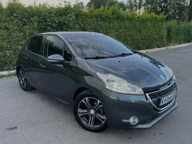 Peugeot 208 1.4HDI * КЛИМАТИК* СОБСТВЕН ЛИЗИНИГ* , снимка 2
