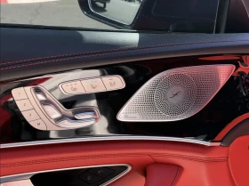 Mercedes-Benz AMG GT АВТОКРЕДИТ* BURMASTER* HEAD-UP* ОБДУХВАНЕ* 360* , снимка 10
