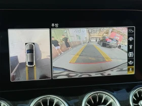 Mercedes-Benz AMG GT АВТОКРЕДИТ* BURMASTER* HEAD-UP* ОБДУХВАНЕ* 360* , снимка 12