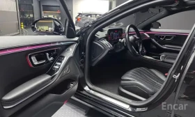 Mercedes-Benz S 350 Digital Light* Burmester* , снимка 4