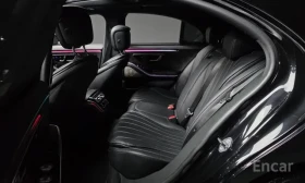 Mercedes-Benz S 350 Digital Light* Burmester* , снимка 6
