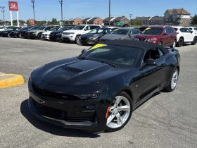 Chevrolet Camaro  6.2L, снимка 1