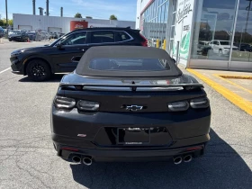 Chevrolet Camaro  6.2L, снимка 3