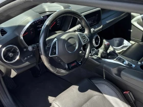 Chevrolet Camaro  6.2L, снимка 8