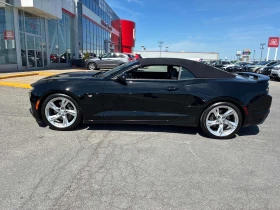Chevrolet Camaro  6.2L, снимка 5