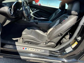 Chevrolet Camaro  6.2L, снимка 9