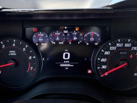 Chevrolet Camaro  6.2L, снимка 12