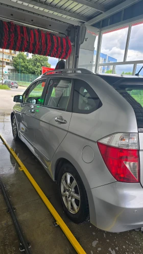 Honda Fr-v, снимка 4