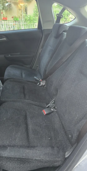 Honda Fr-v, снимка 8