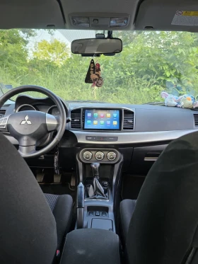 Mitsubishi Lancer, снимка 6