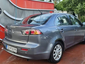 Mitsubishi Lancer, снимка 4