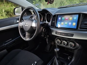 Mitsubishi Lancer, снимка 5