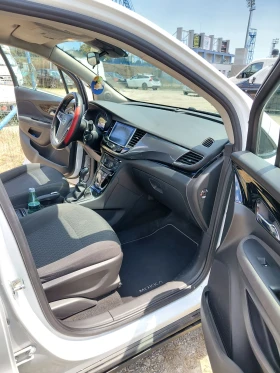 Opel Mokka X, снимка 9