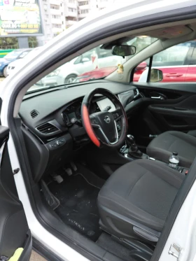 Opel Mokka X, снимка 5