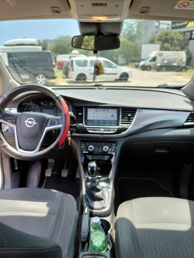 Opel Mokka X, снимка 8
