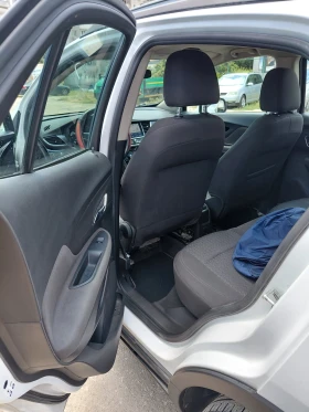 Opel Mokka X, снимка 11